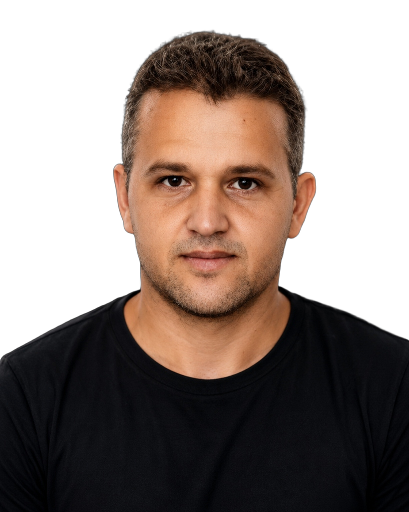 Sérgio Gomes - Parceiro Estratégico