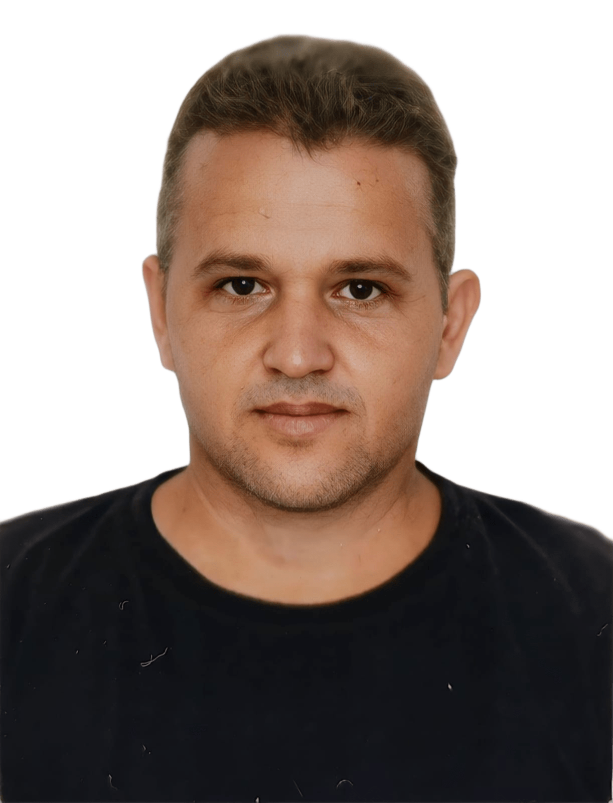 Sérgio Gomez - Estrategista Digital